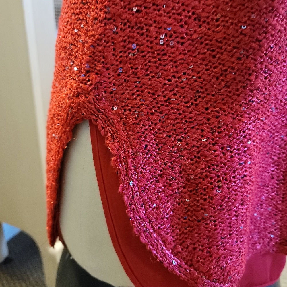 Apt.9 Sequence Sweater - image 4